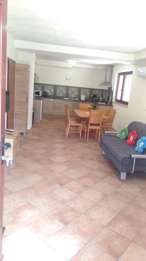 Apartma Lara Bled Exteriér fotografie