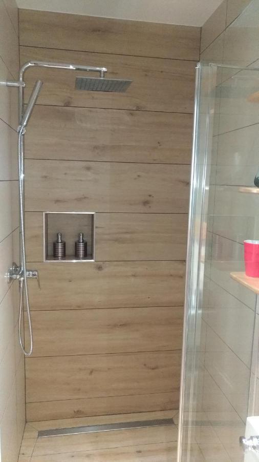 Apartma Lara Bled Exteriér fotografie