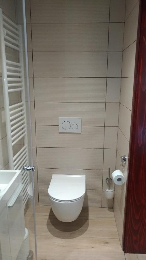 Apartma Lara Bled Exteriér fotografie