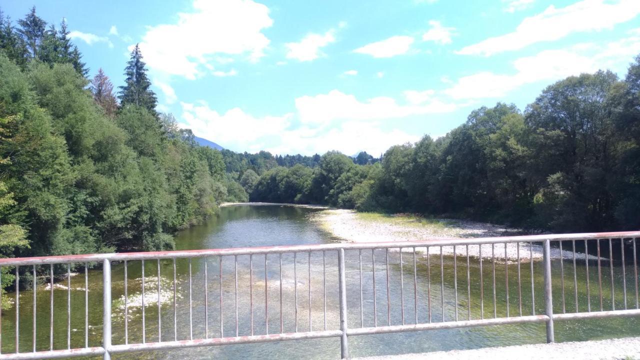 Apartma Lara Bled Exteriér fotografie
